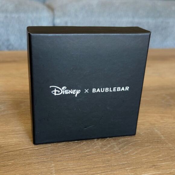 Disney x Baublebar Mickey Mouse Thanksgiving Turkey Hat Fun Earrings Studs - Picture 3 of 5